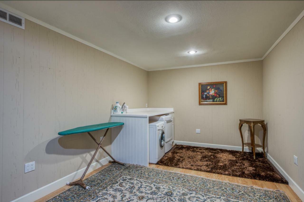 Cedars West Appartement Incline Village Buitenkant foto