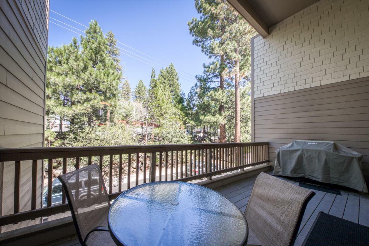 Cedars West Appartement Incline Village Buitenkant foto