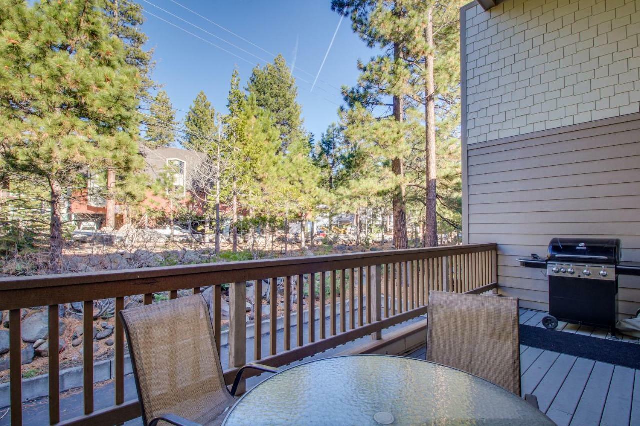 Cedars West Appartement Incline Village Buitenkant foto