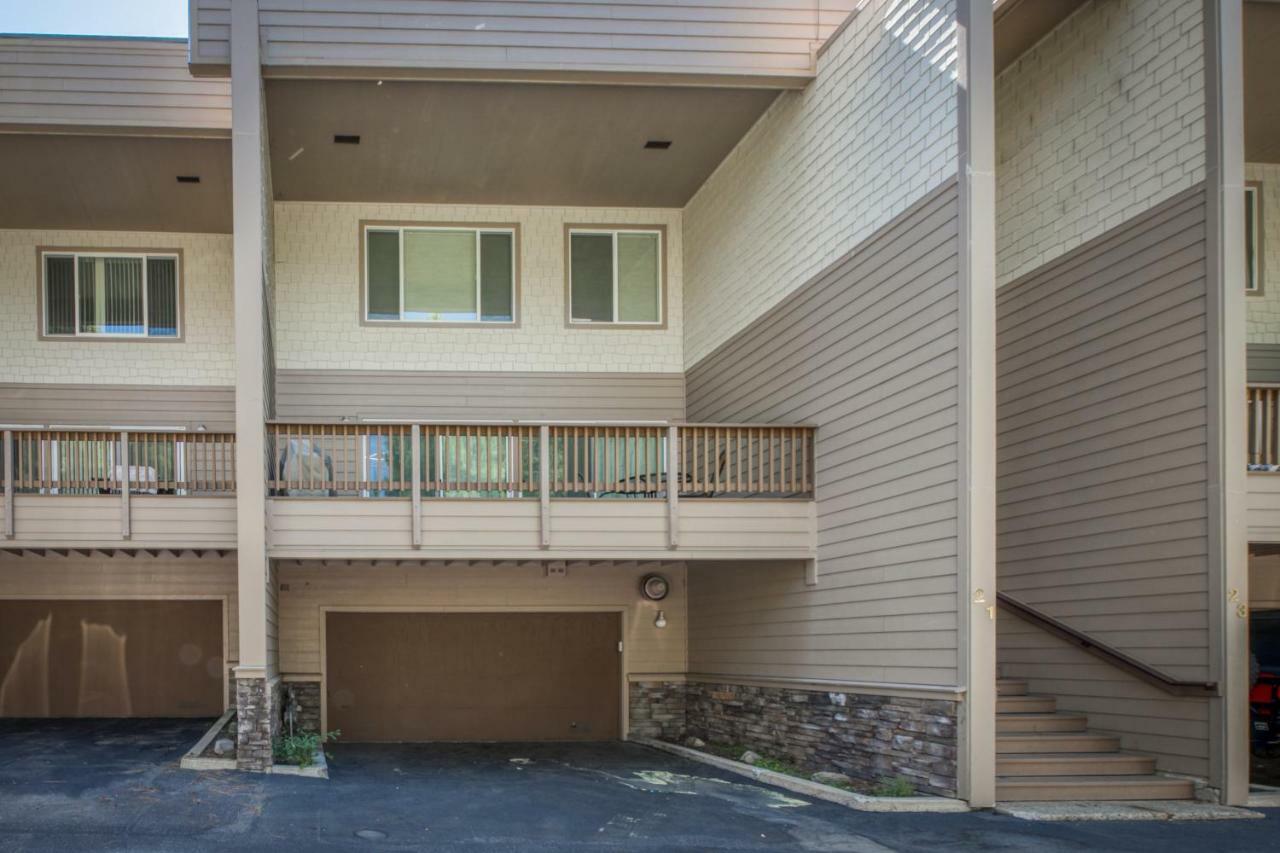 Cedars West Appartement Incline Village Buitenkant foto