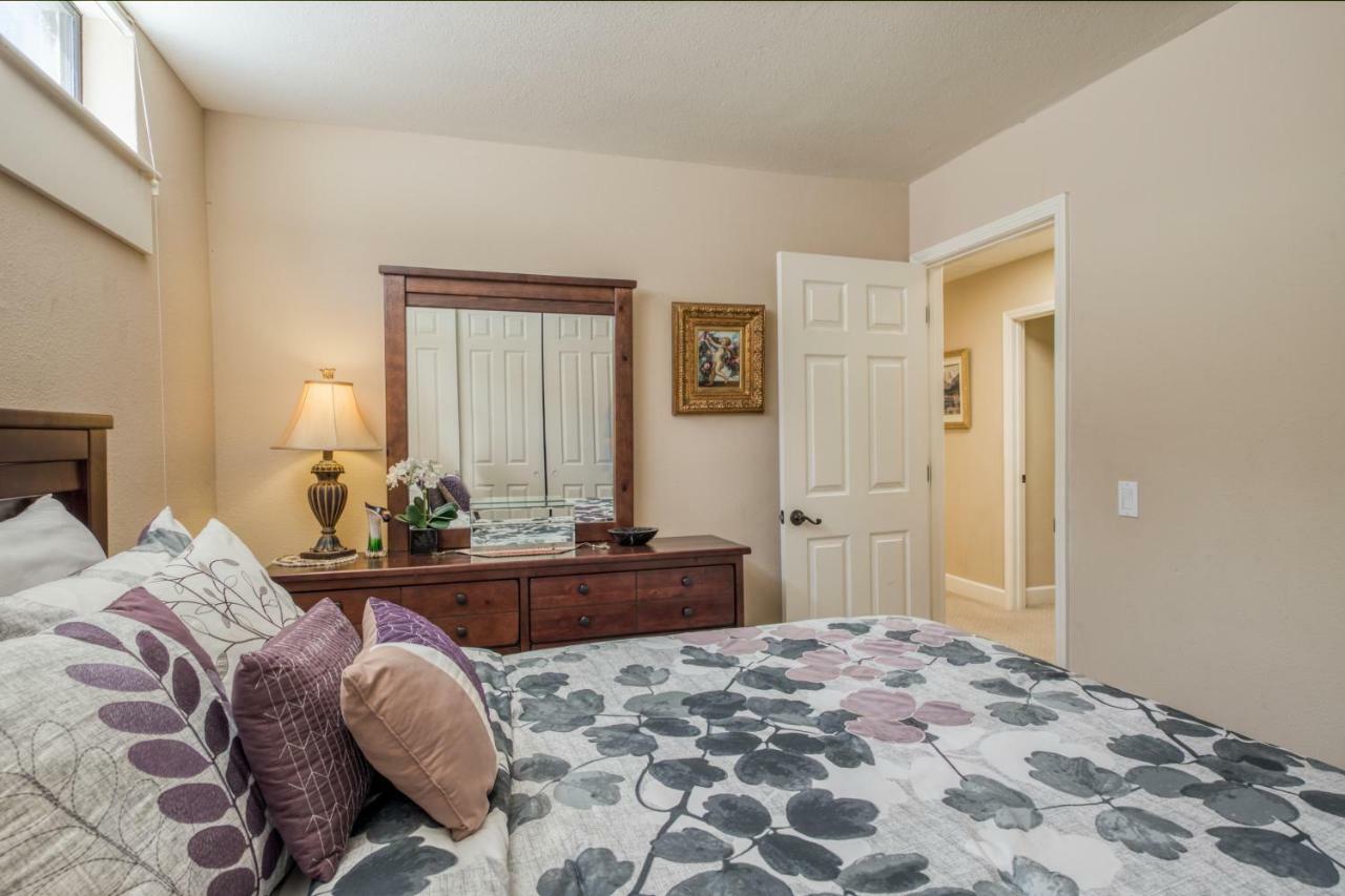 Cedars West Appartement Incline Village Buitenkant foto